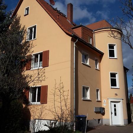 Ferienwohnung Dresden West Exterior photo
