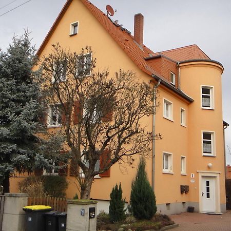 Ferienwohnung Dresden West Exterior photo