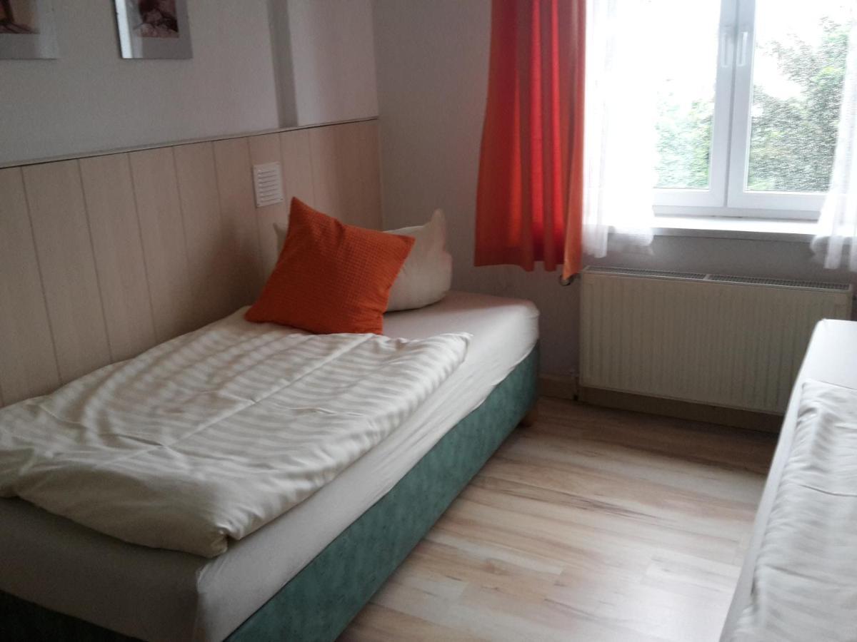 Ferienwohnung Dresden West Exterior photo