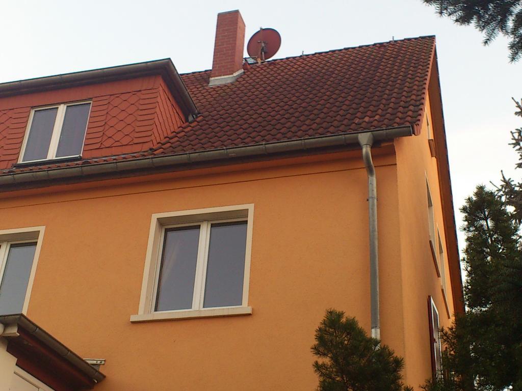 Ferienwohnung Dresden West Exterior photo