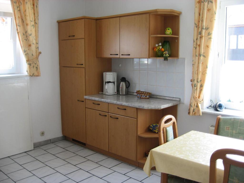Ferienwohnung Dresden West Room photo